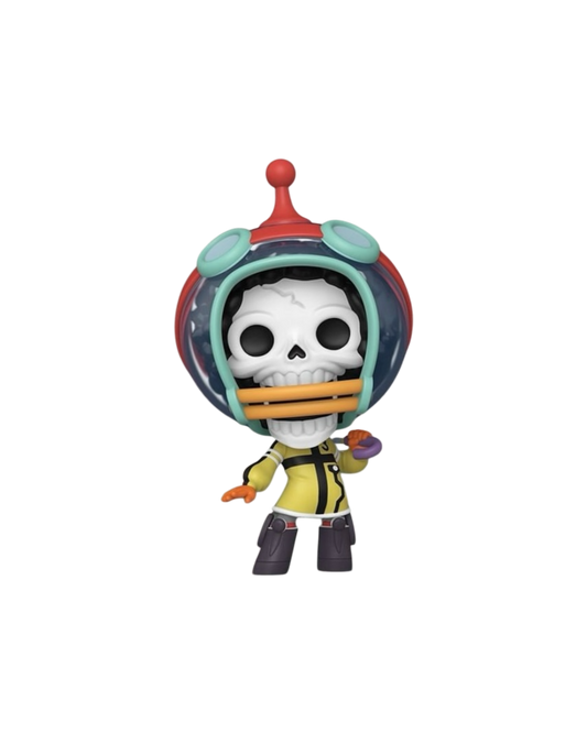Funko Pop! 2147 Brook (Pre-Order)