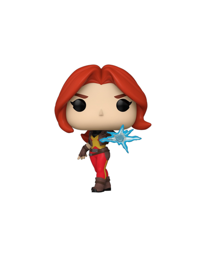 Funko Pop! 1597 Jean Grey (Wasteland) | Special edition (Pre-Order)