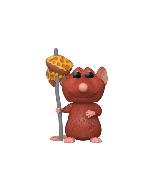Funko Pop! 1796 Emile (Pre-Order)