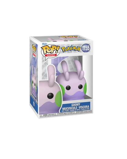 Funko Pop! 1155 Goomy