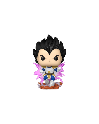 Funko Pop! 2261 Vegeta (Galick Gun) | Special edition | Glows in the dark