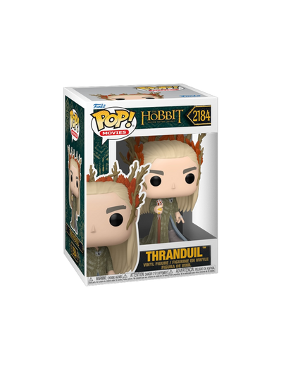 Funko Pop! 2184 Thranduil (Pre-Order)