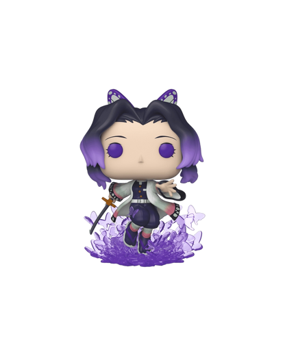 Funko Pop! 1314 Shinobu Kocho | Funko Exclusive
