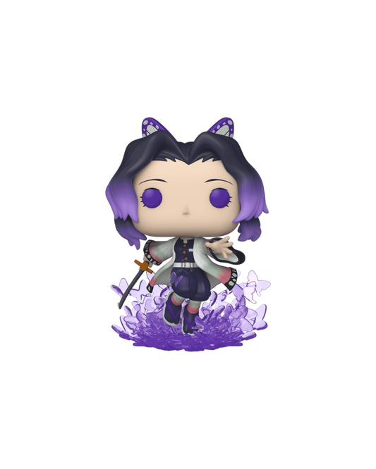 Funko Pop! 1314 Shinobu Kocho | Funko Exclusive