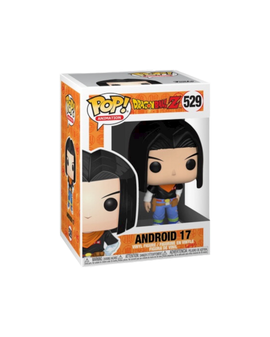 Funko Pop! 529 Android 17