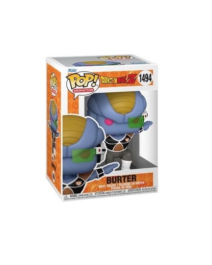 Funko Pop! 1494 Burter