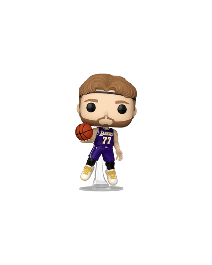 Funko Pop! 221 Luca Dončič | Special edition (Pre-Order)