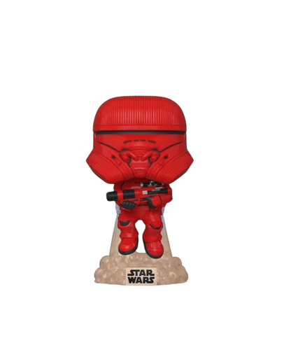Funko Pop! 383 Sith Jet Trooper | Summer Convention 2020