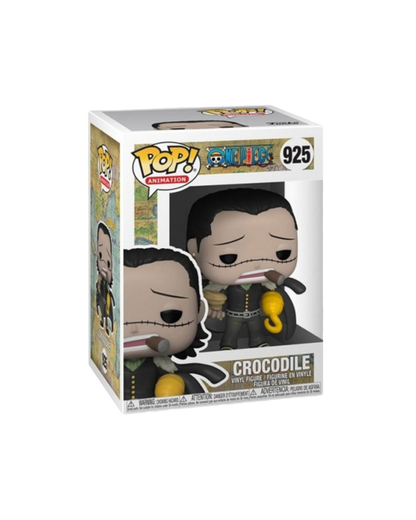 Funko Pop! 925 Crocodile