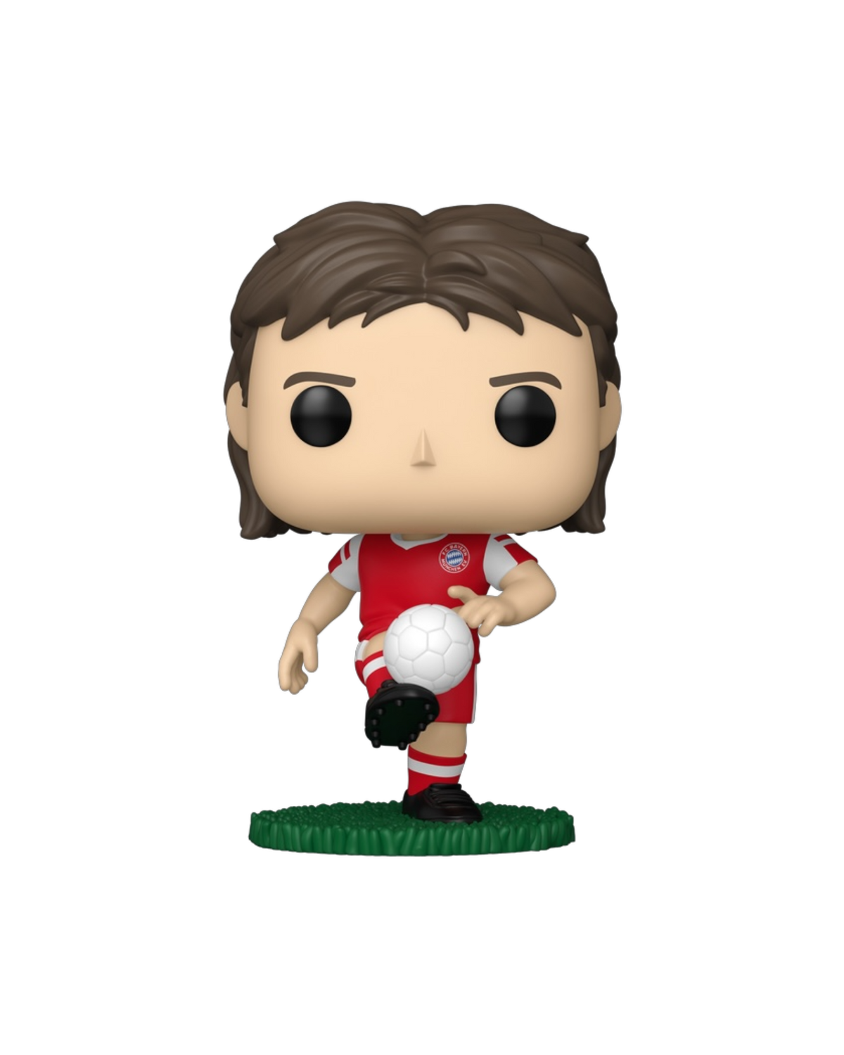 Funko Pop! 110 Klaus Augenthaler (Pre-Order)