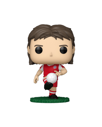 Funko Pop! 110 Klaus Augenthaler (Pre-Order)