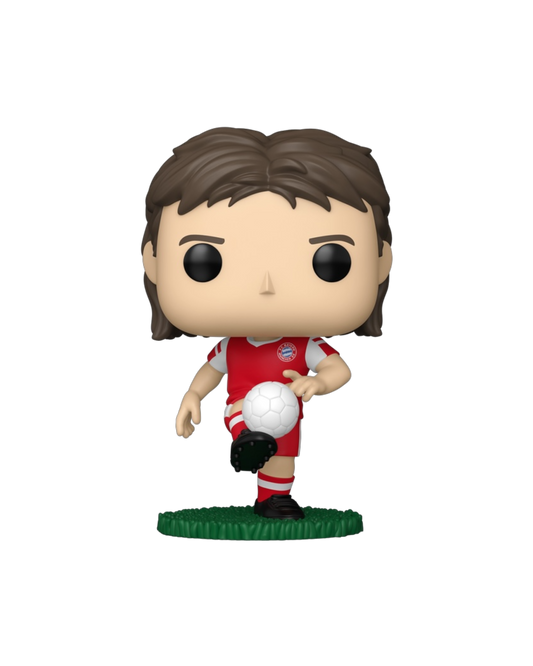 Funko Pop! 110 Klaus Augenthaler (Pre-Order)