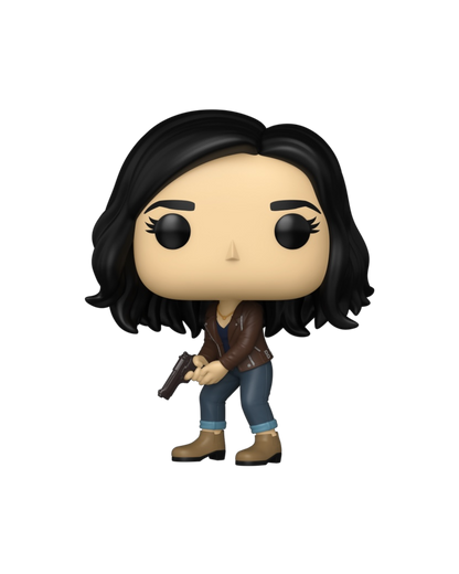 Funko Pop! 2170 Sidney Prescott (Pre-Order)