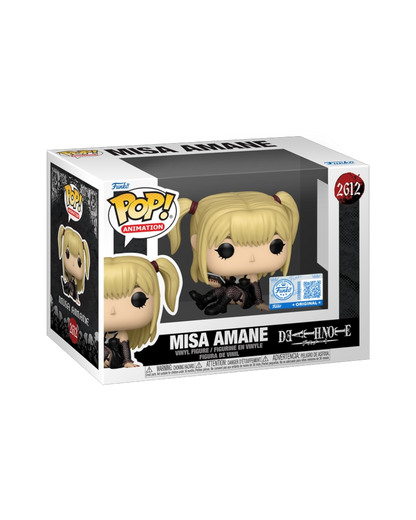 Funko Pop! 2612 Miss Amane | Special edition (Pre-Order)