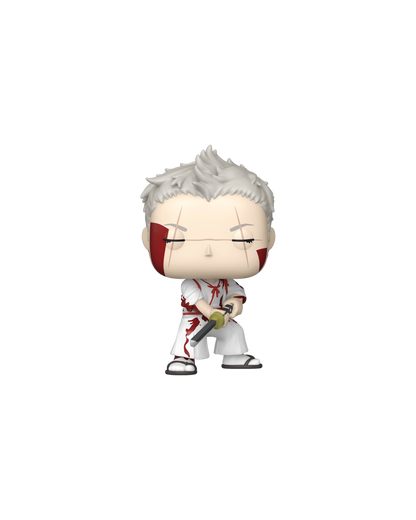 Funko Pop! 2284 Shion | Special edition