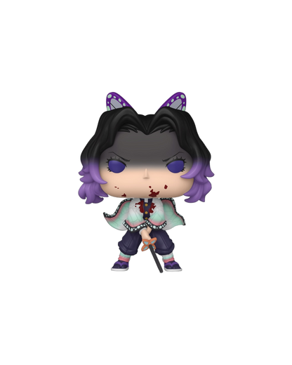 Funko Pop! 2508 Shinobu Kocho | Special edition (Pre-Order)