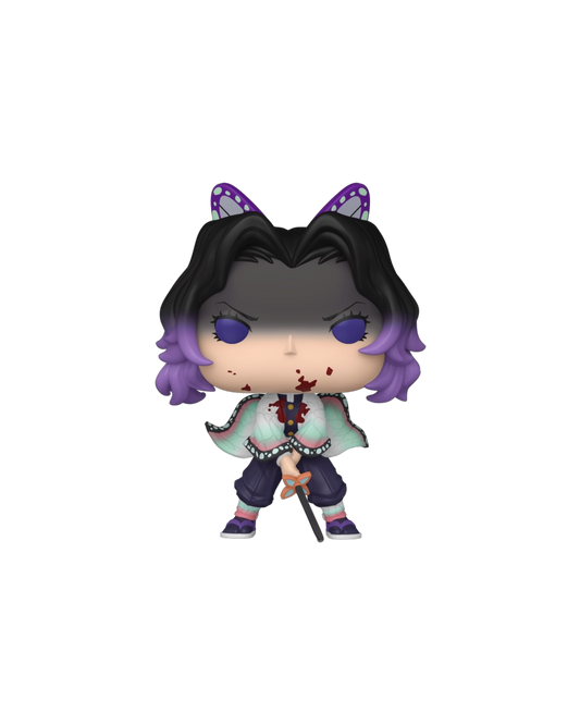 Funko Pop! 2508 Shinobu Kocho | Special edition (Pre-Order)