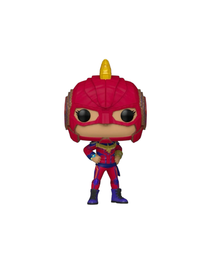 Funko Pop! 1078 Kamala Khan