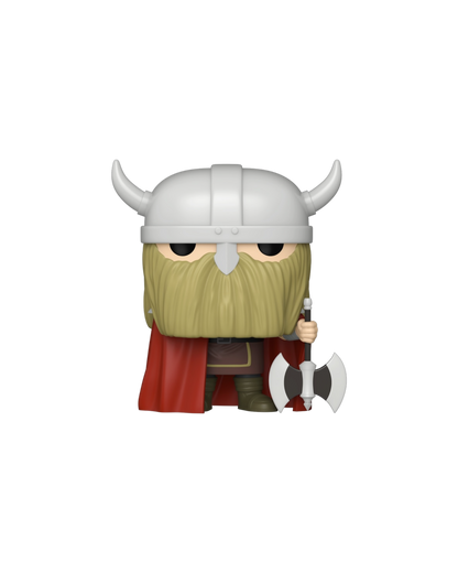Funko Pop! 2359 Eisen | Special edition