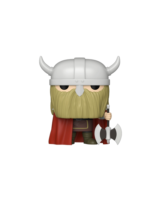 Funko Pop! 2359 Eisen | Special edition