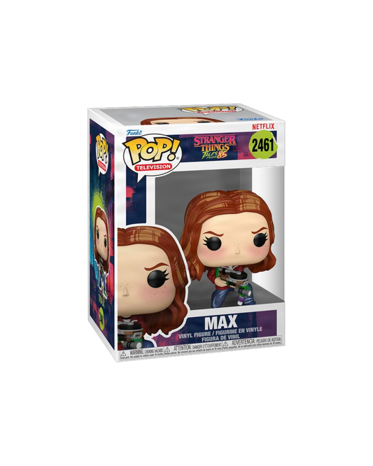 Funko Pop! 2461 Max (Tales from ‘85) (Pre-Order)