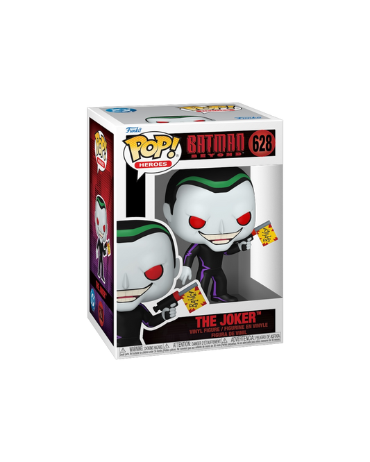 Funko Pop! 628 The Joker (Pre-Order)