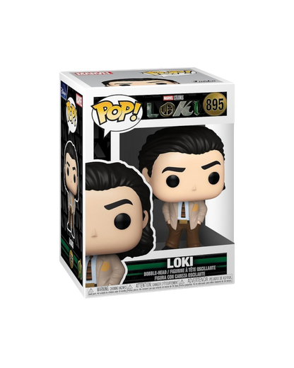Funko Pop! 895 Loki