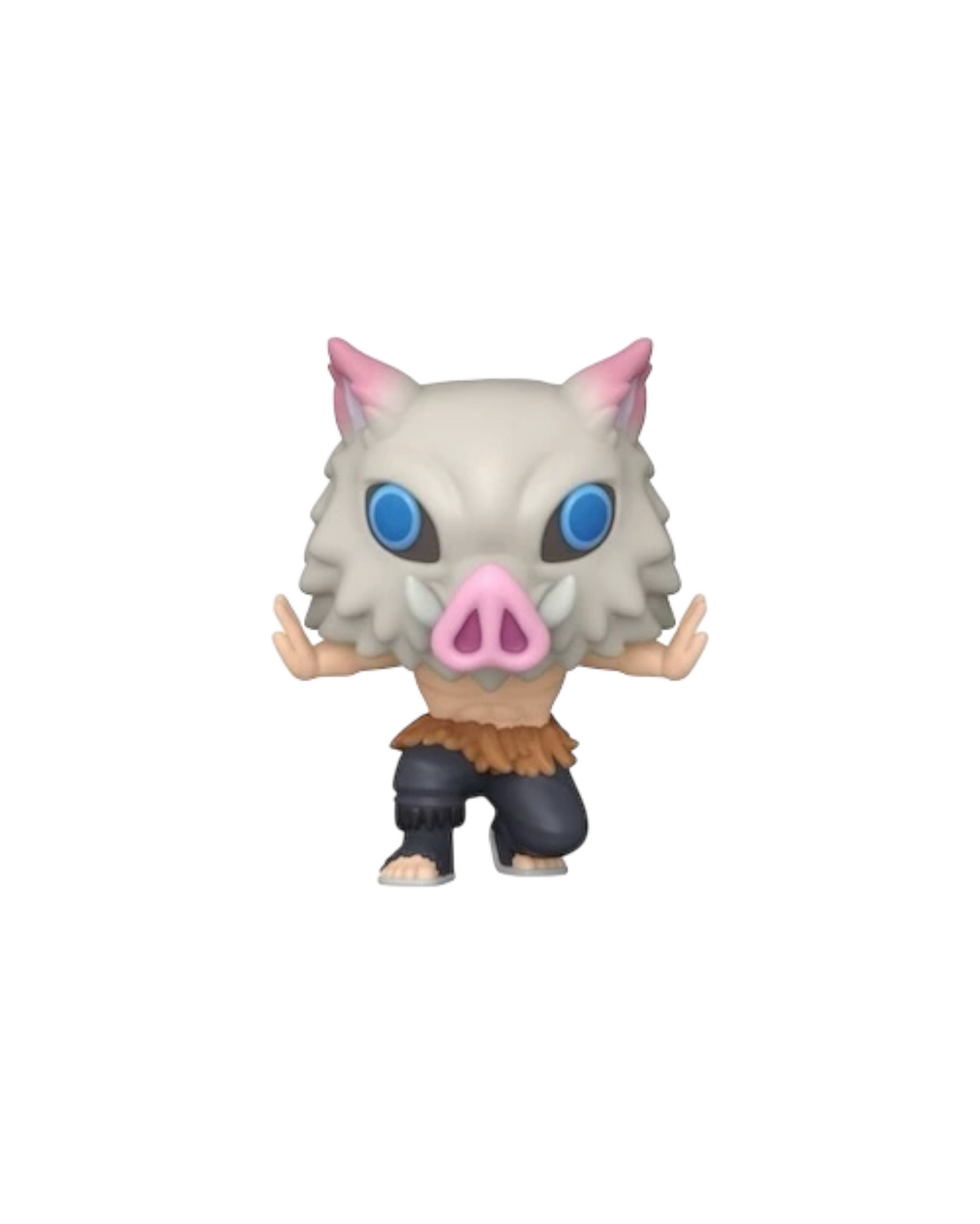 Funko Pop! 1261 Inosuke Hashibira | Targetcon