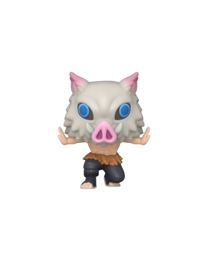 Funko Pop! 1261 Inosuke Hashibira | Targetcon