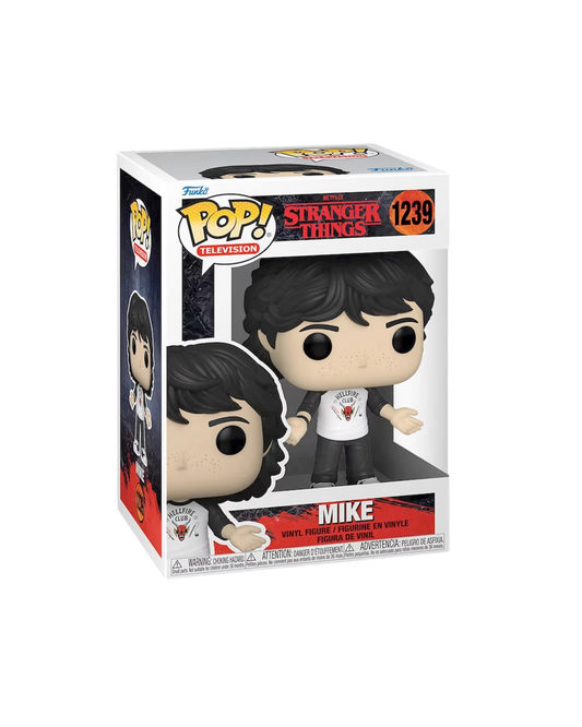 Funko Pop! 1239 Mike