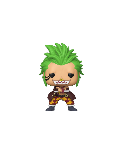 Funko Pop! 2234 Bartolomeo | Special edition
