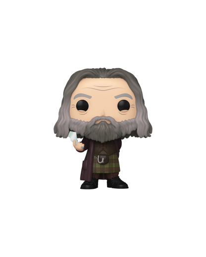 Funko Pop! 190 Aberforth Dumbledore