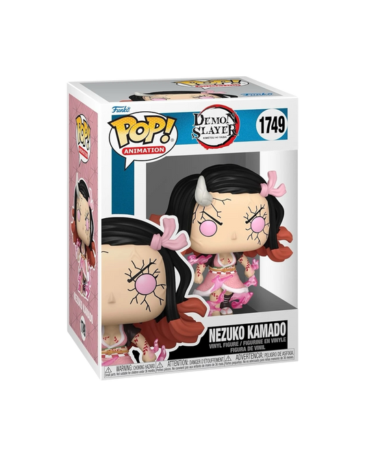 Funko Pop! 1749 Nezuko Kamado