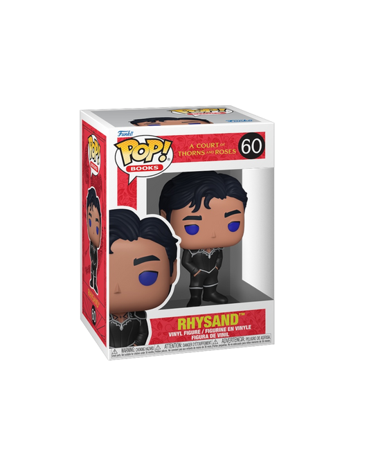 Funko Pop! 60 Rhysand (Pre-Order)