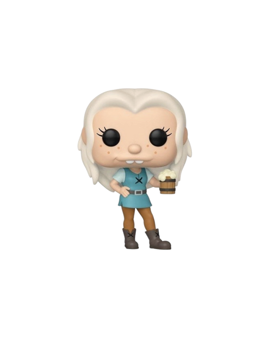 Funko Pop! 591 Bean