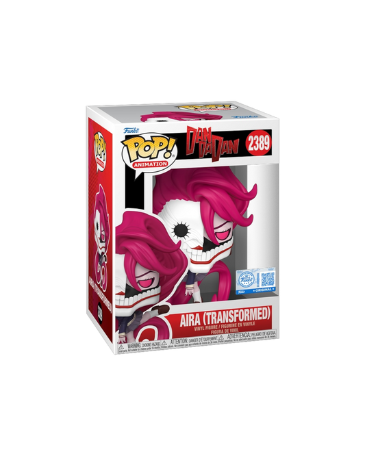 Funko Pop! 2389 Aira (transformed) | Special edition (Pre-Order)