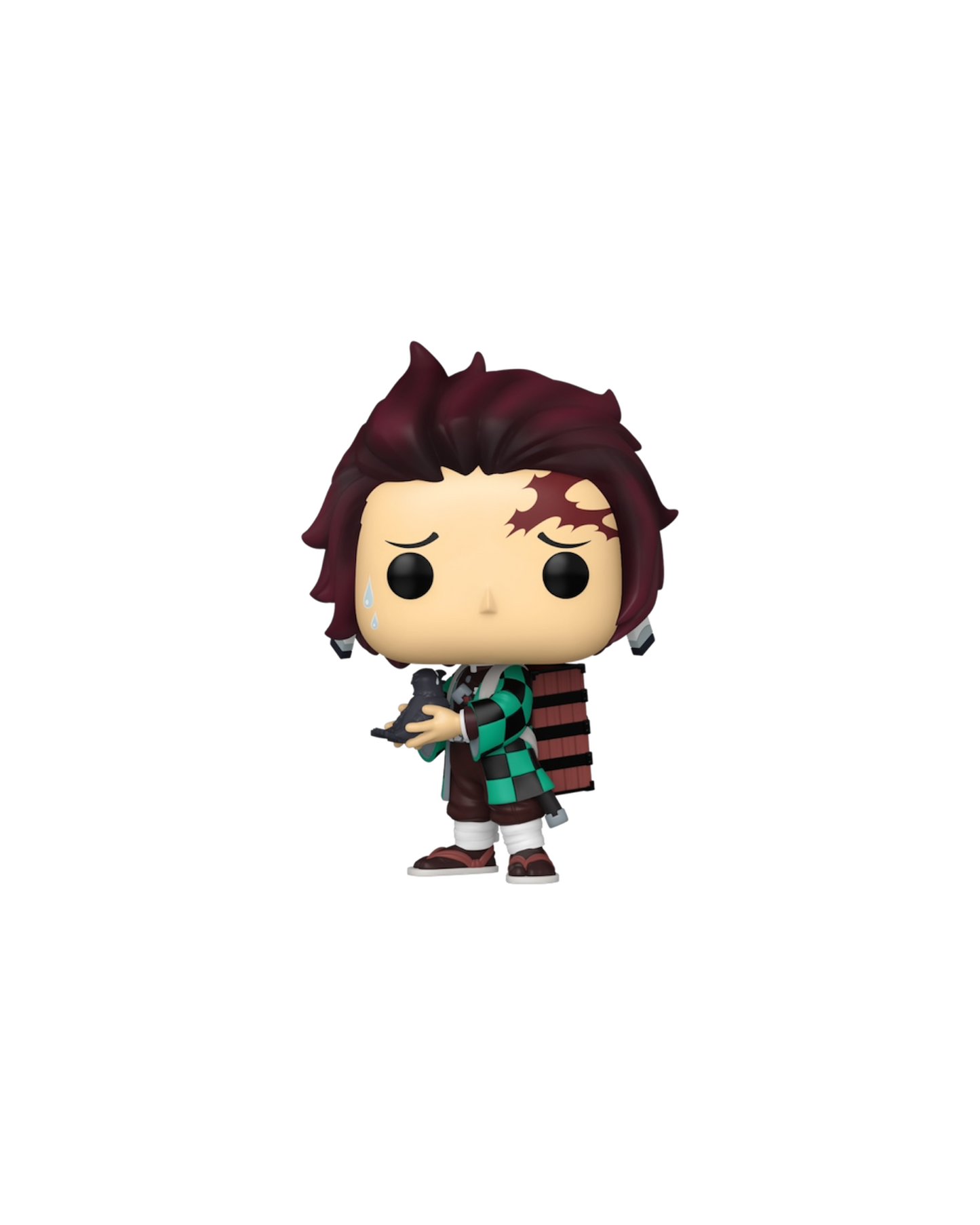 Funko Pop! 2213 Tanjiro Kamado | Special edition