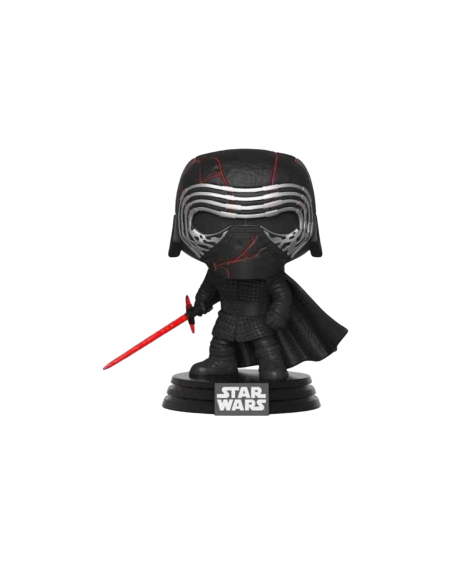 Funko Pop! 308 Kylo Ren Supreme Leader | Special Edition | Glows in the dark