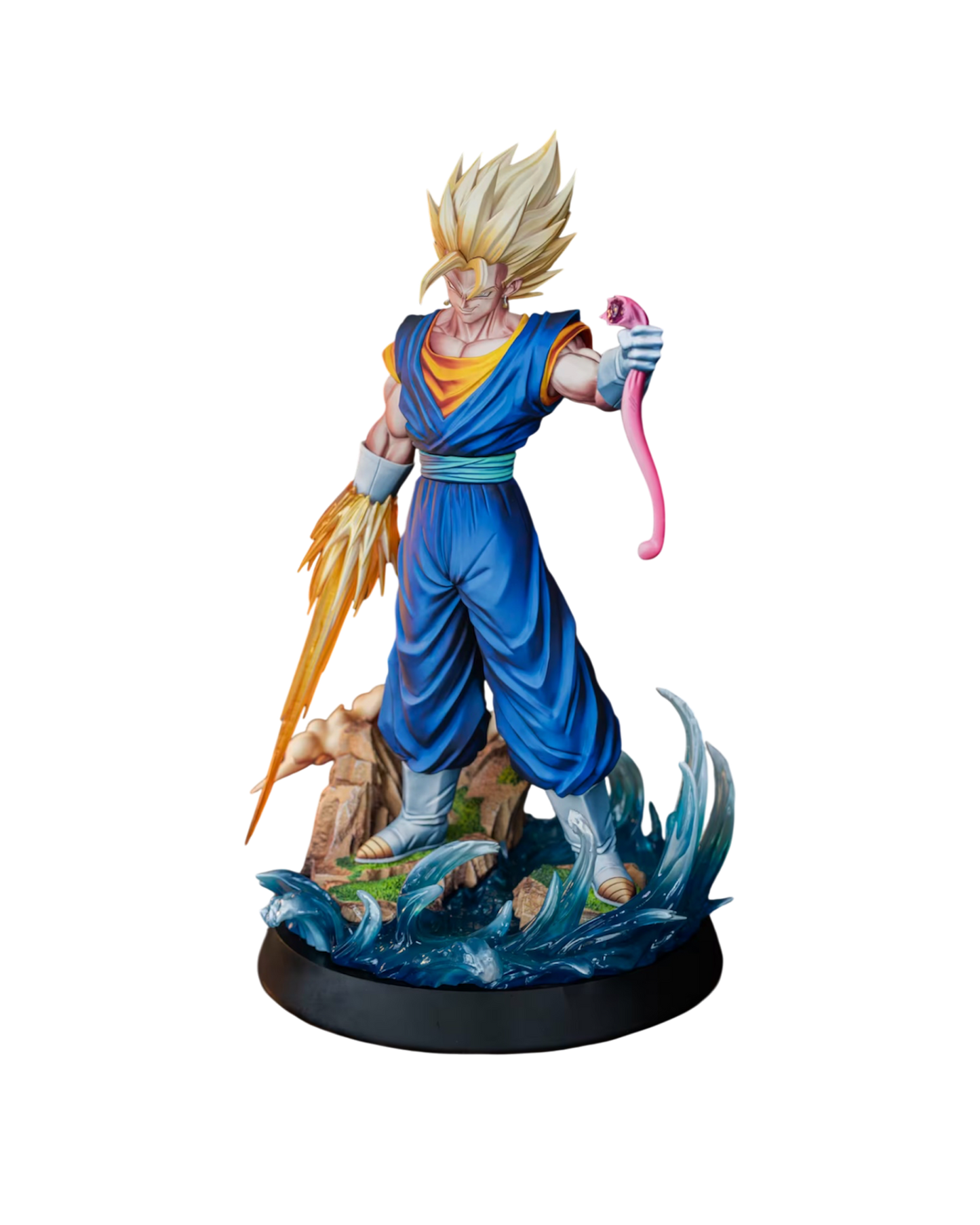 Statua Vegito | WDF Studio | Resin statue (Pre-Order)
