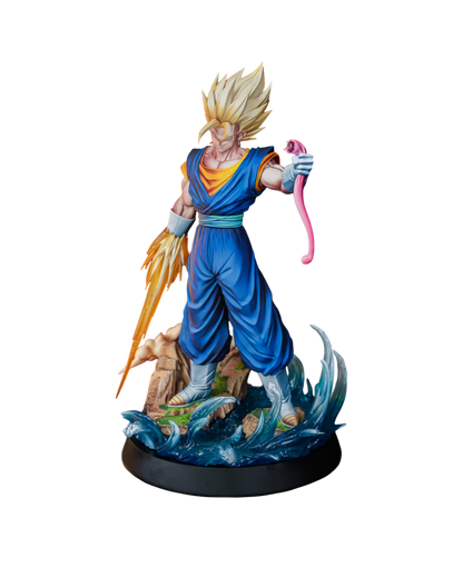 Statua Vegito | WDF Studio | Resin statue (Pre-Order)