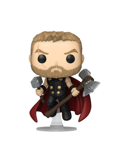 Funko Pop! 1637 Thor (Pre-Order)