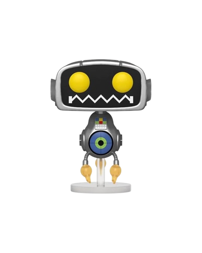 Funko Pop! 564 H.E.R.B.I.E.