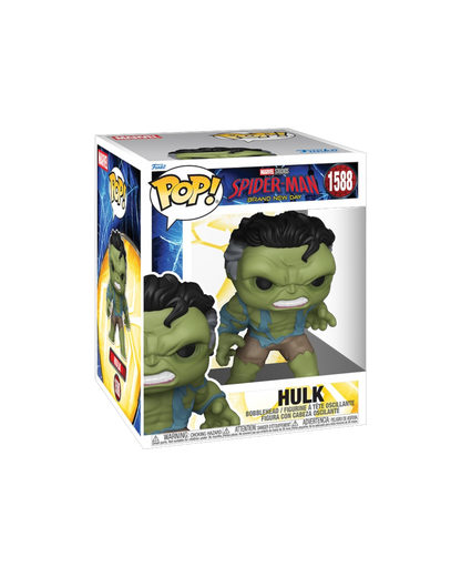 Funko Pop! Super 1588 Hulk (Pre-Order)