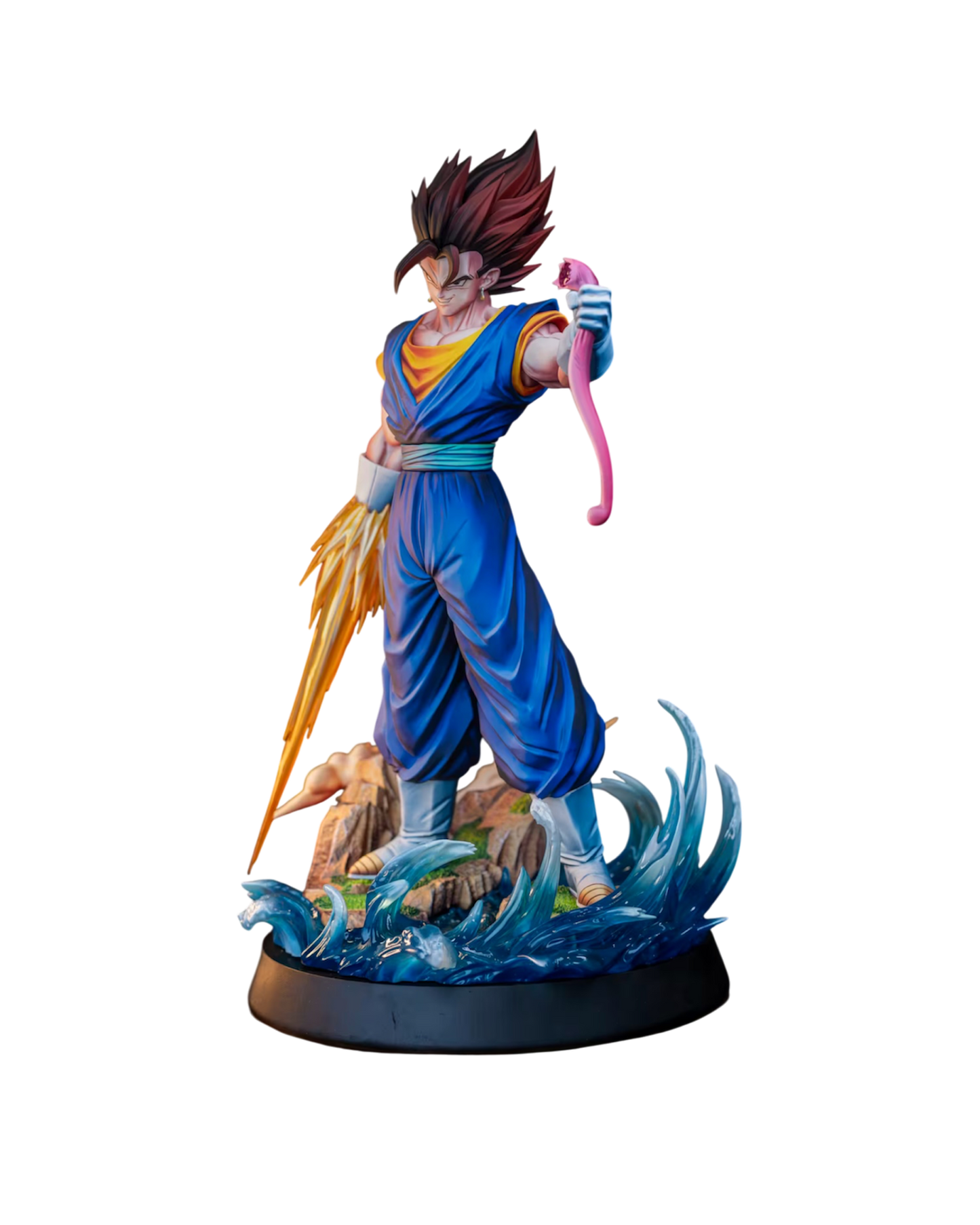 Statua Vegito | WDF Studio | Resin statue (Pre-Order)