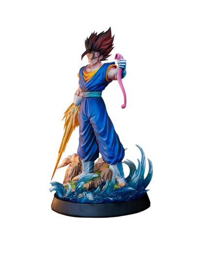Statua Vegito | WDF Studio | Resin statue (Pre-Order)