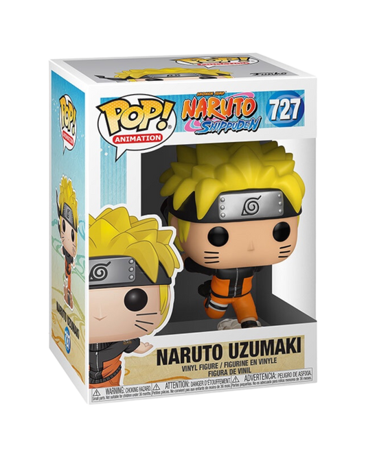 Funko Pop! 727 Naruto Uzumaki