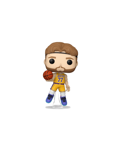 Funko Pop! 217 Luka Dončič