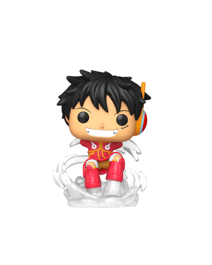 Funko Pop! 2138 Monkey D.Luffy (Pre-Order)
