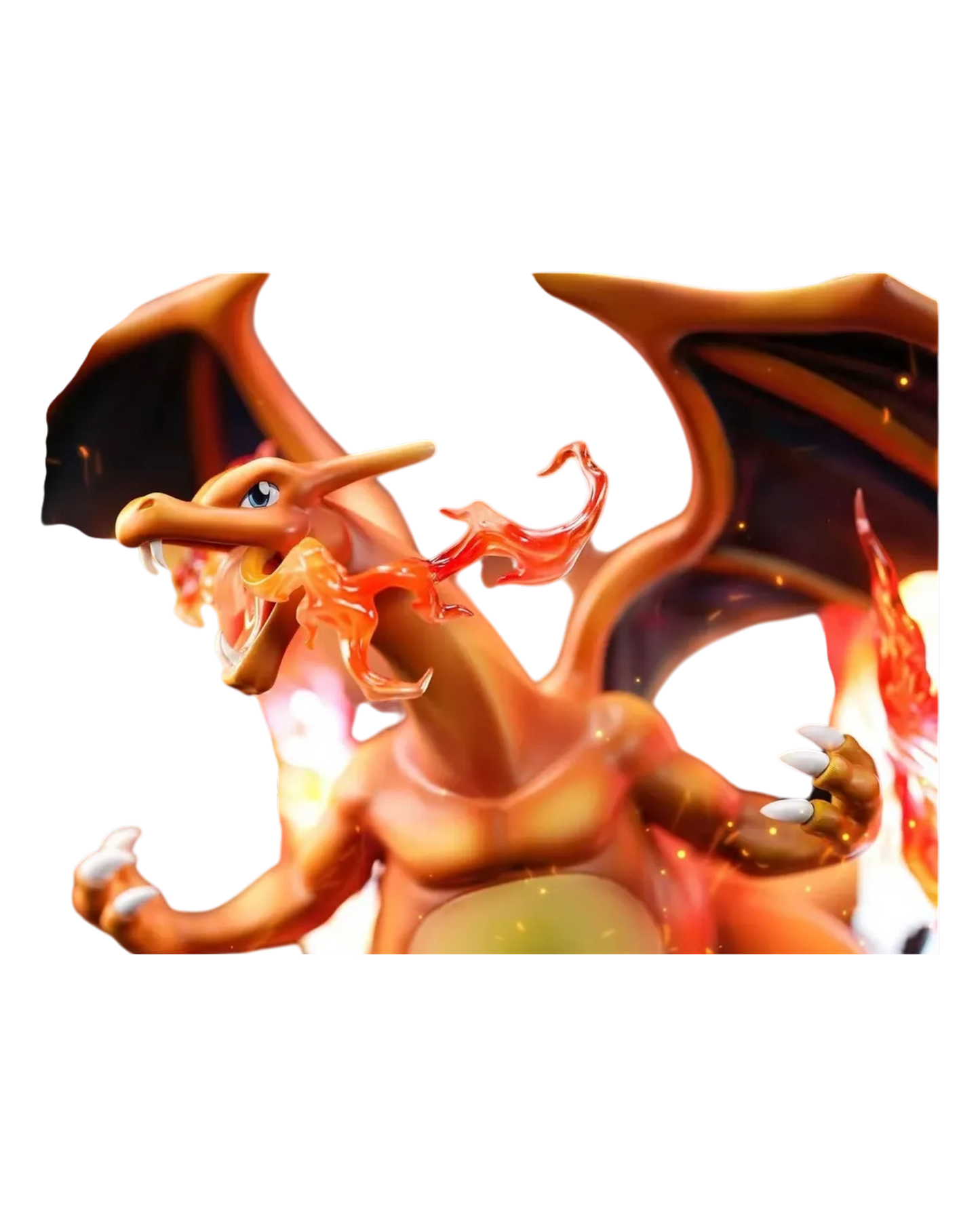 Statua Charizard | Odin Studio | Resin Statue (Pre-Order)