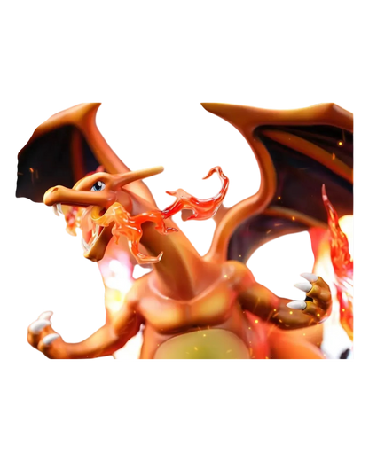 Statua Charizard | Odin Studio | Resin Statue (Pre-Order)